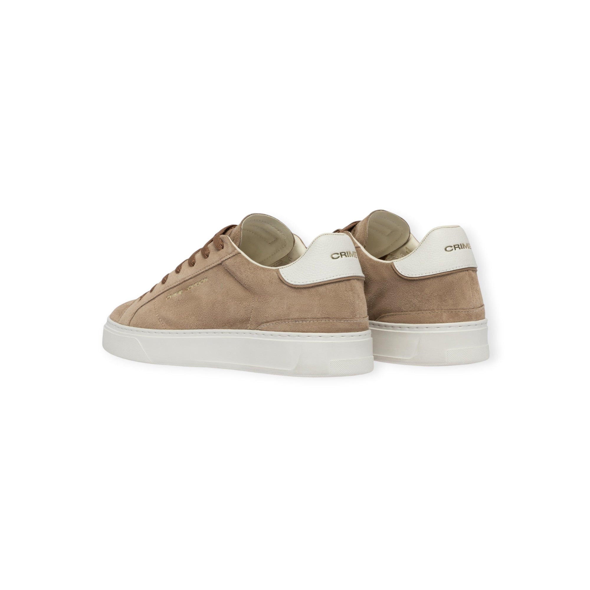 SNEAKERS ECLIPSE BEIGE