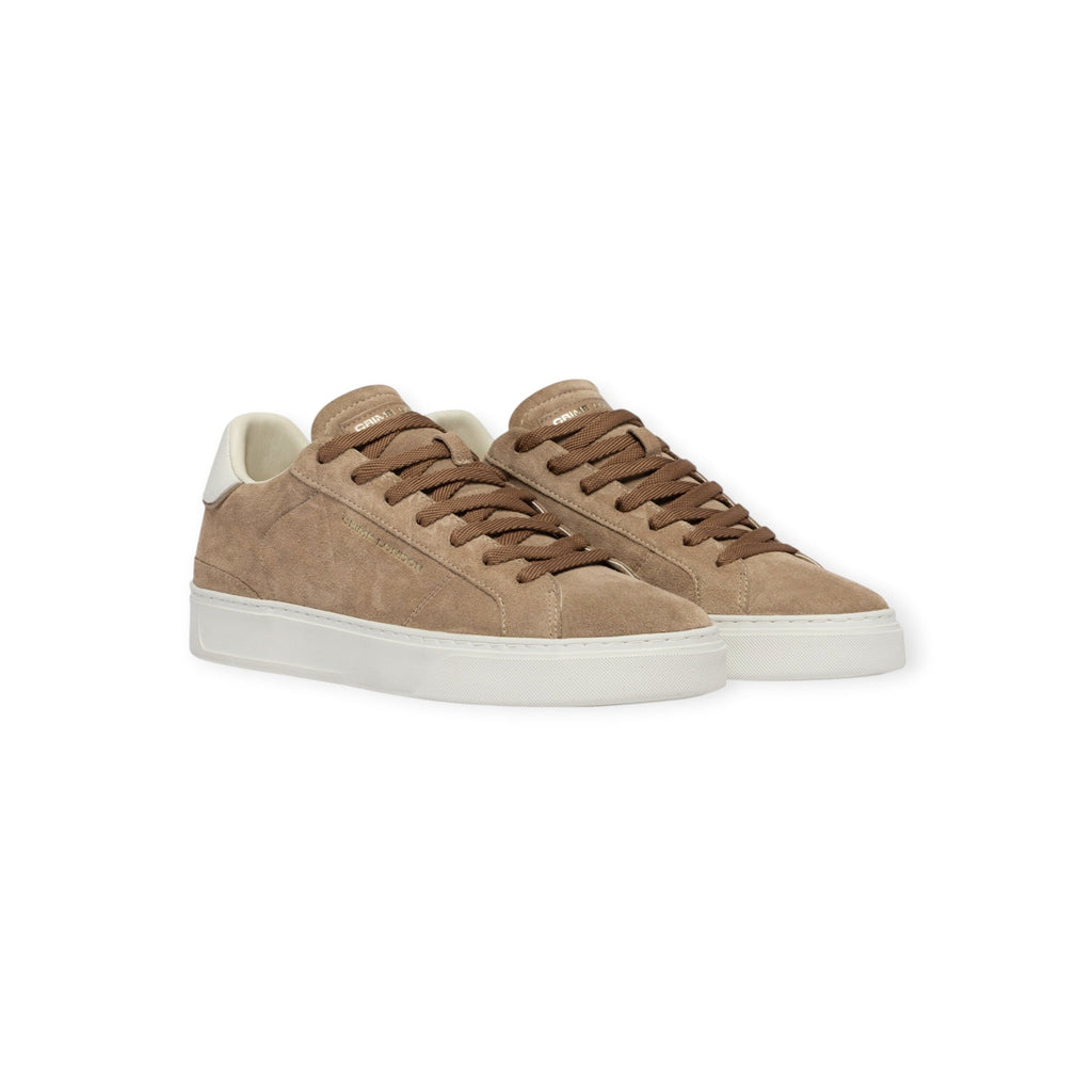 SNEAKERS ECLIPSE BEIGE