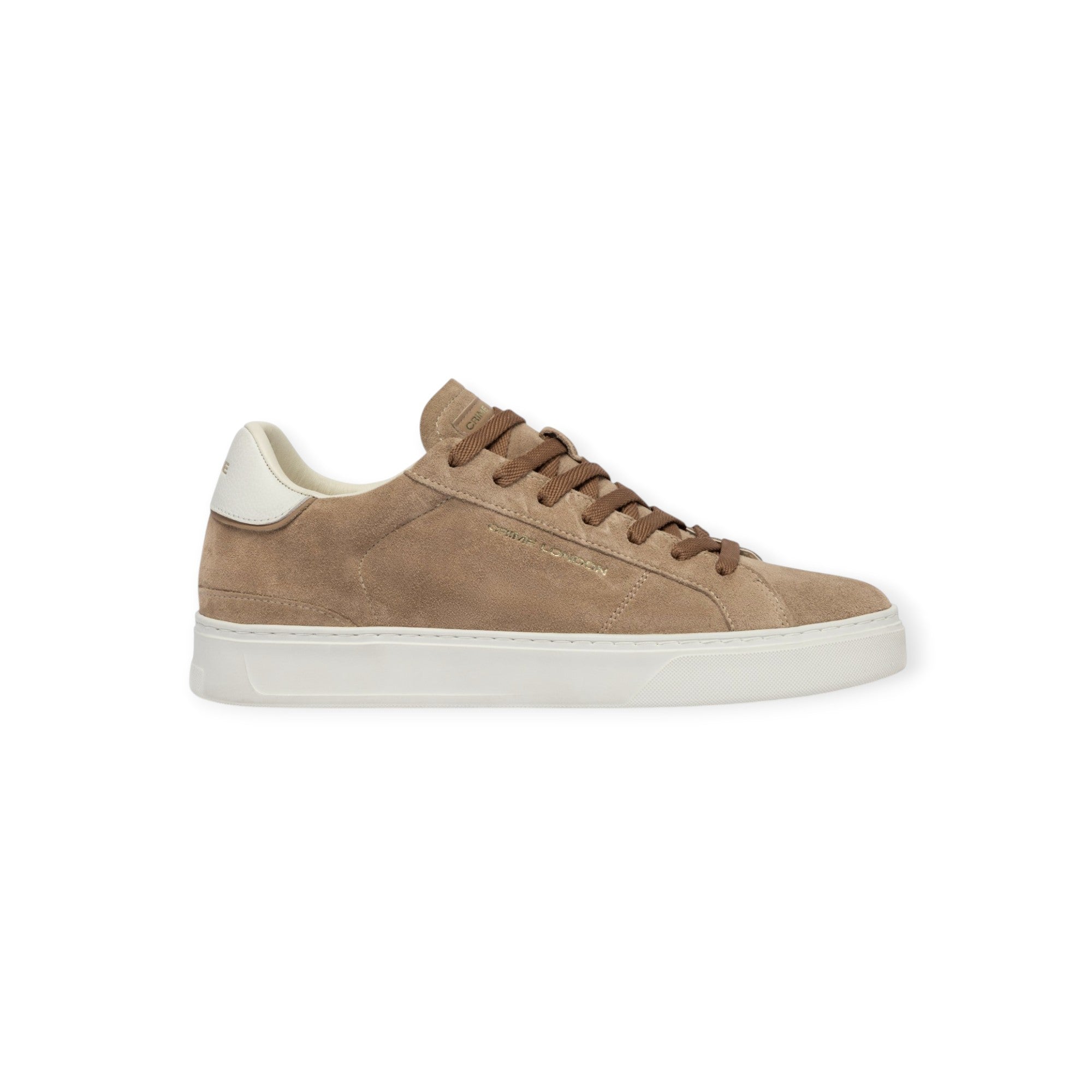 SNEAKERS ECLIPSE BEIGE