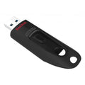 SanDisk Ultra unità flash USB 64 GB USB tipo A 3.2 Gen 1 (3.1 Gen 1) Nero [SDCZ48-064G-U46]