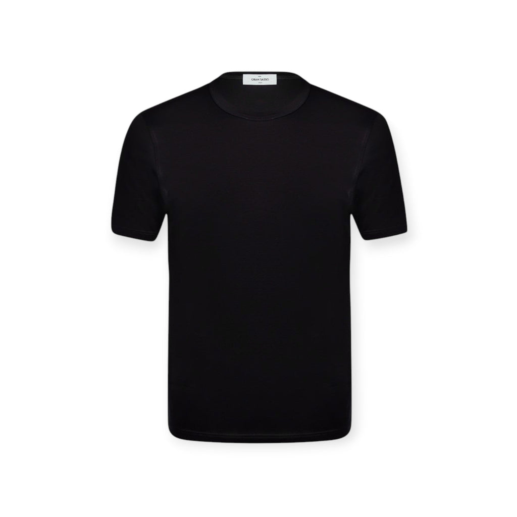 SHIRT NERO