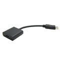 VALUE CAVO ADATTATORE DP - HDMI, M/F, HIGH PERFORMANCE [12.99.3134]