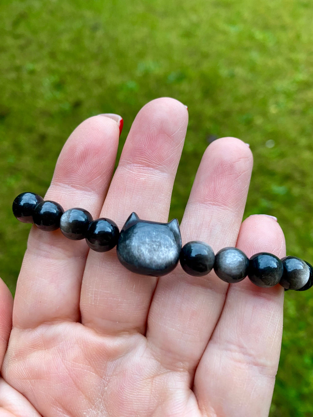 Bracciale Gatto