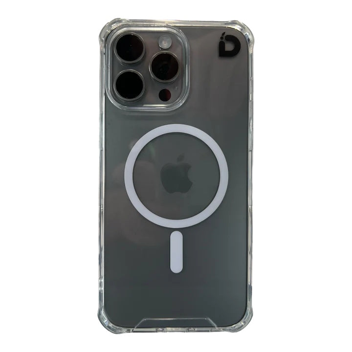 IDUDE COVER TANK MAGSAFE IPHONE 15 PRO MAX [2138_DUDE]