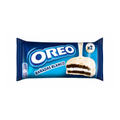 Oreo Banadas, 2 biscotti al cioccolato bianco da 41 gr - Confezione da 24 pezzi
