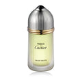 CARTIER PASHA EAU DE TOILETTE 100 ML