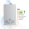 Caldaia Baxi Nuvola Platinum+ a Condensazione