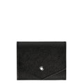 Montblanc portamonete Sartorial nero 220347