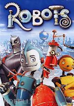 Robots