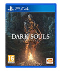 Dark Souls Remastered