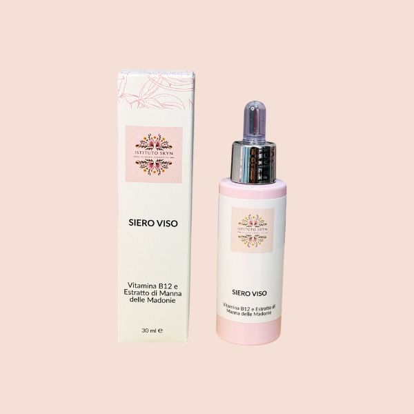 KIT PROTEZIONE & RIPARAZIONE VISO