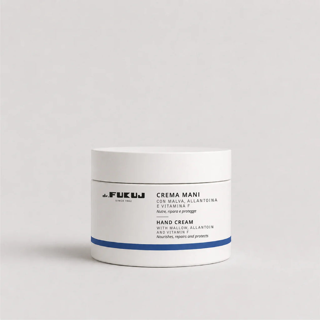 Crema Mani