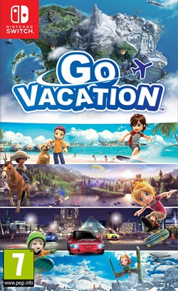 Go Vacation