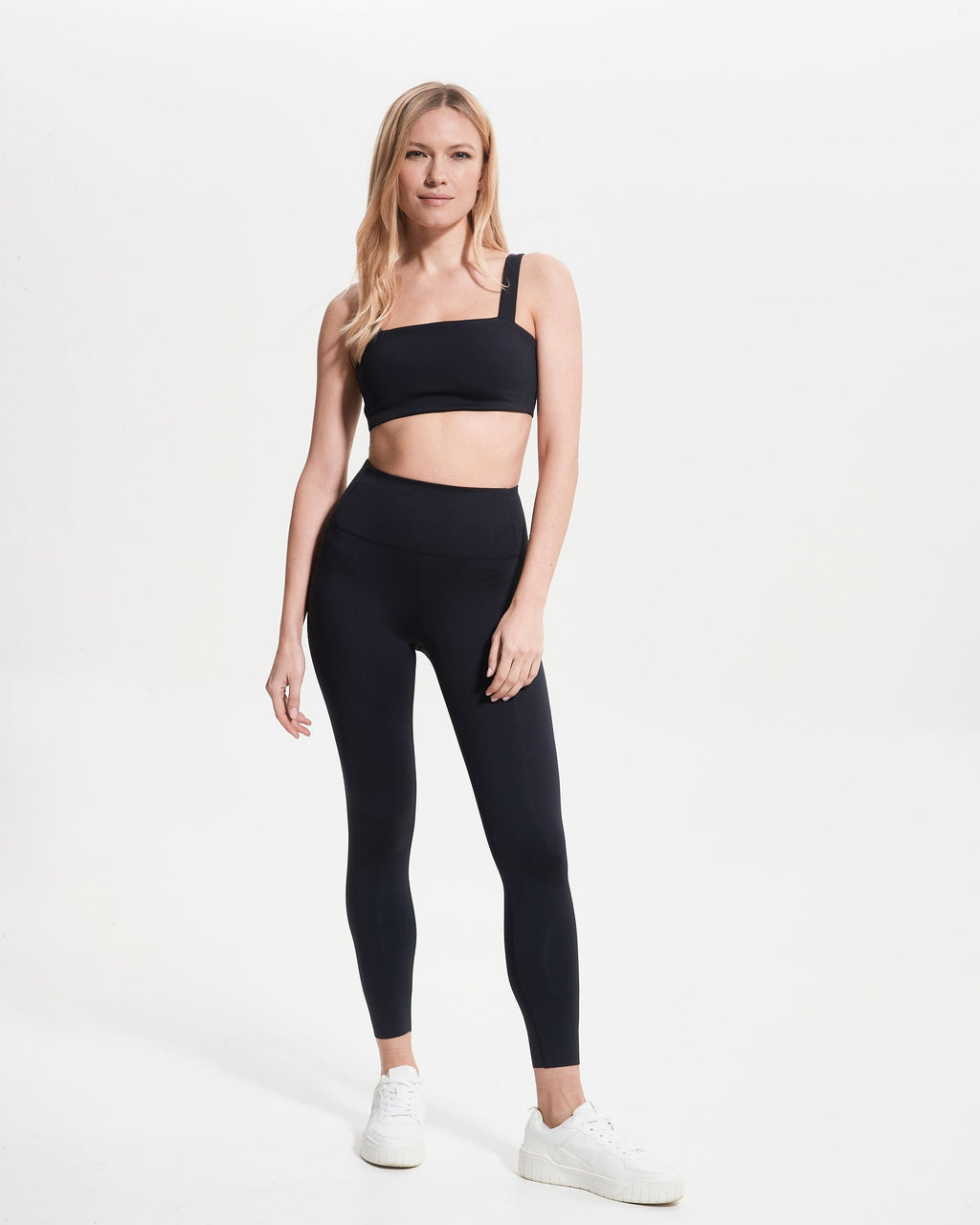 AptyChic™ Legging