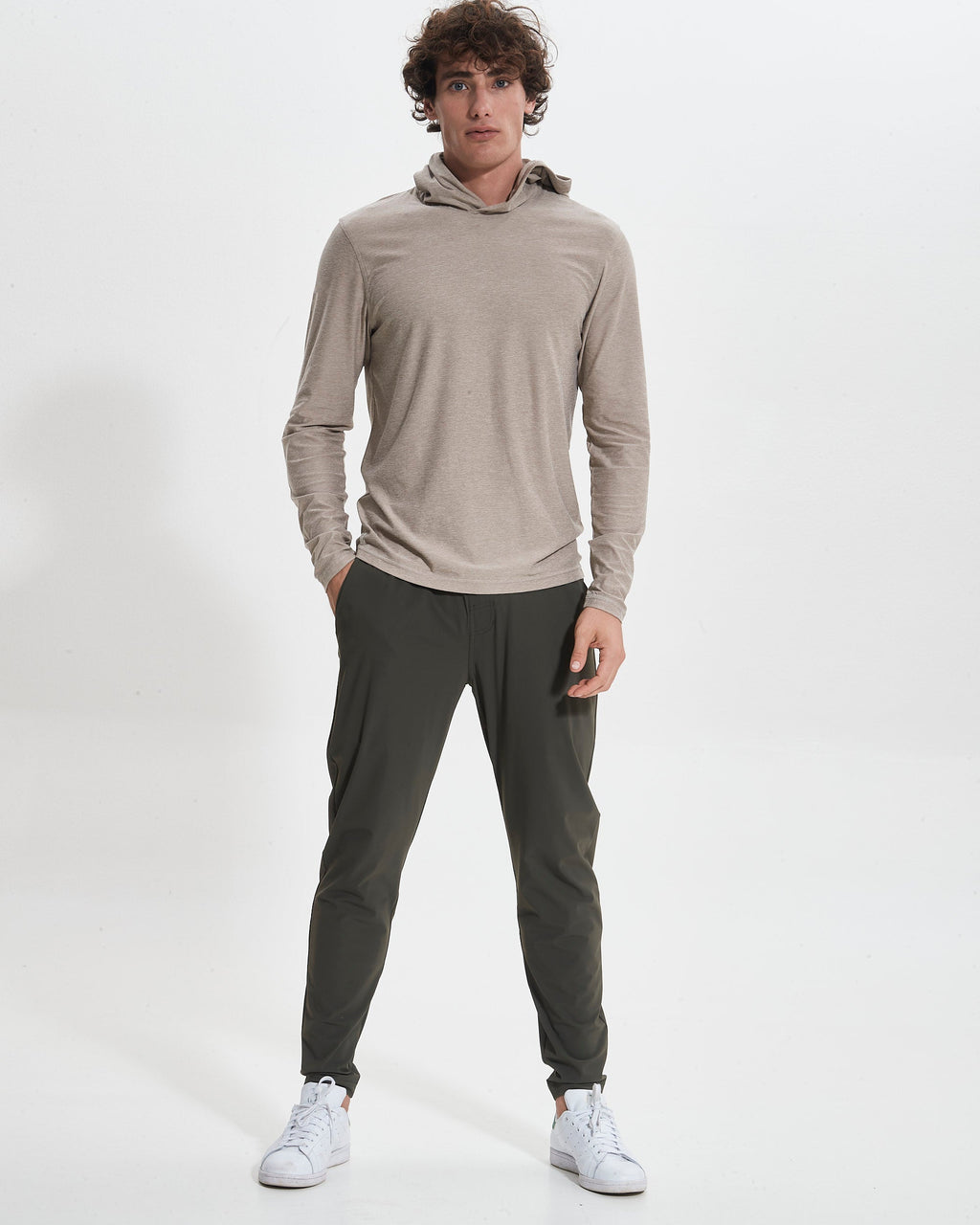 Daily Pant (2025)
