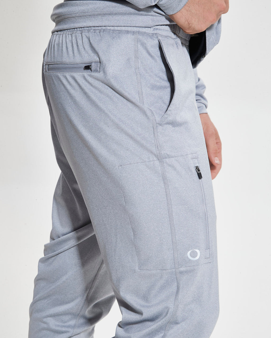 Evolution Jogger