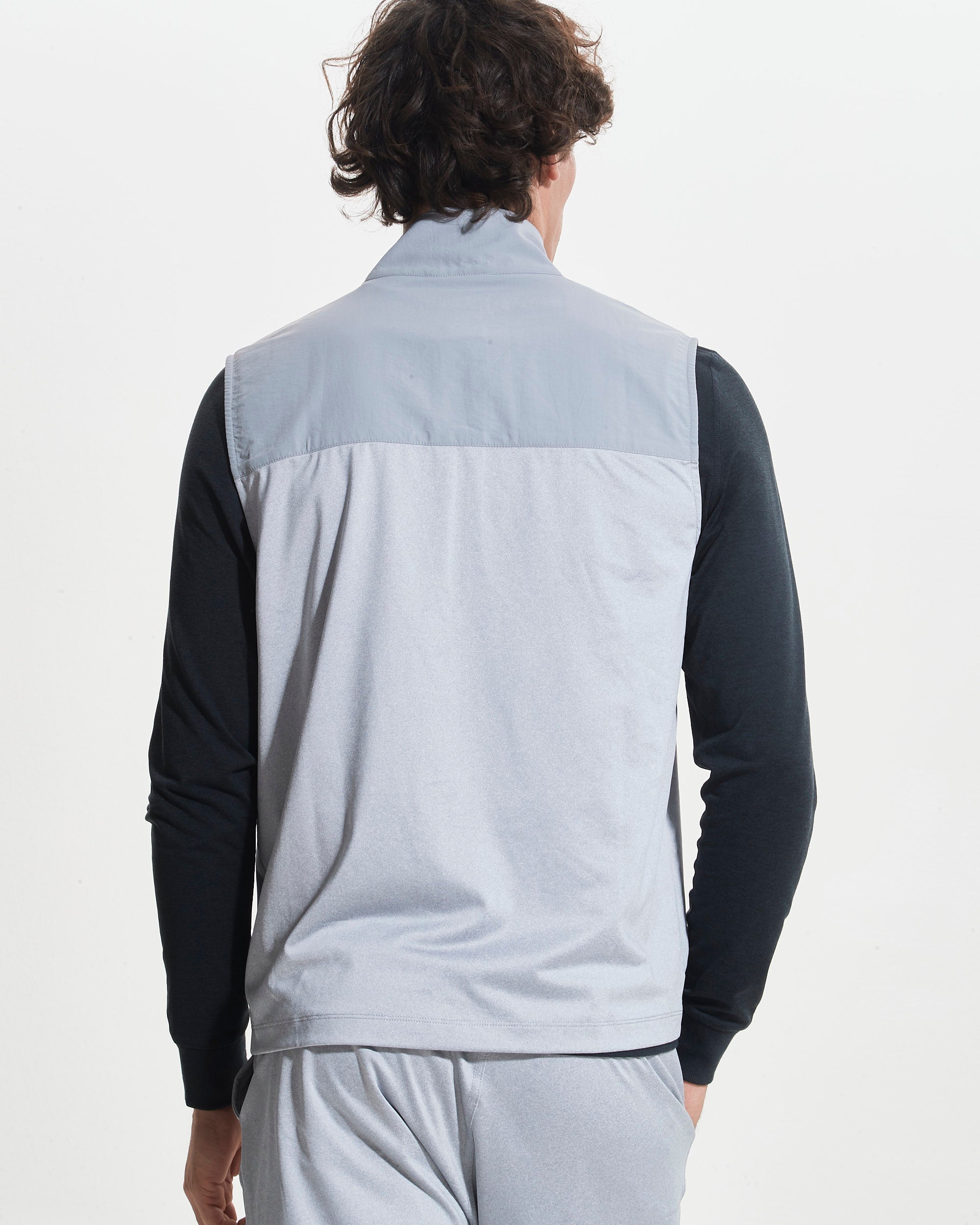 Evolution Vest