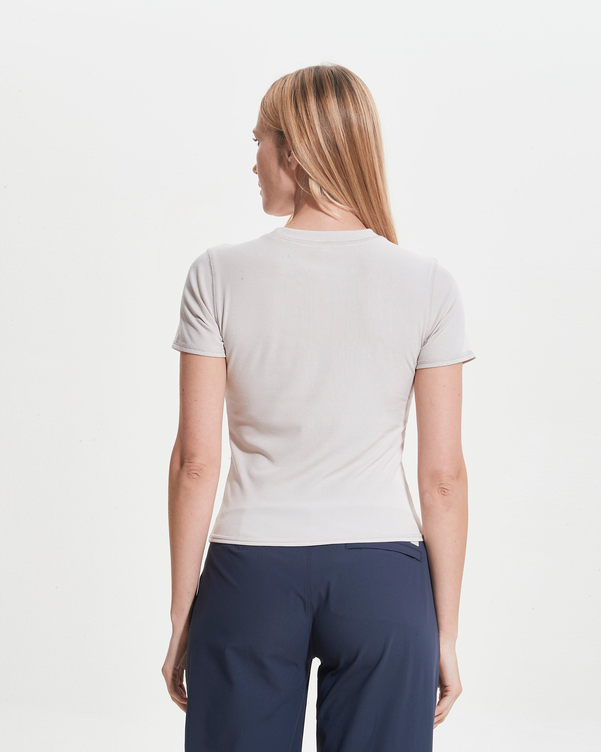 Performance Rib Tee