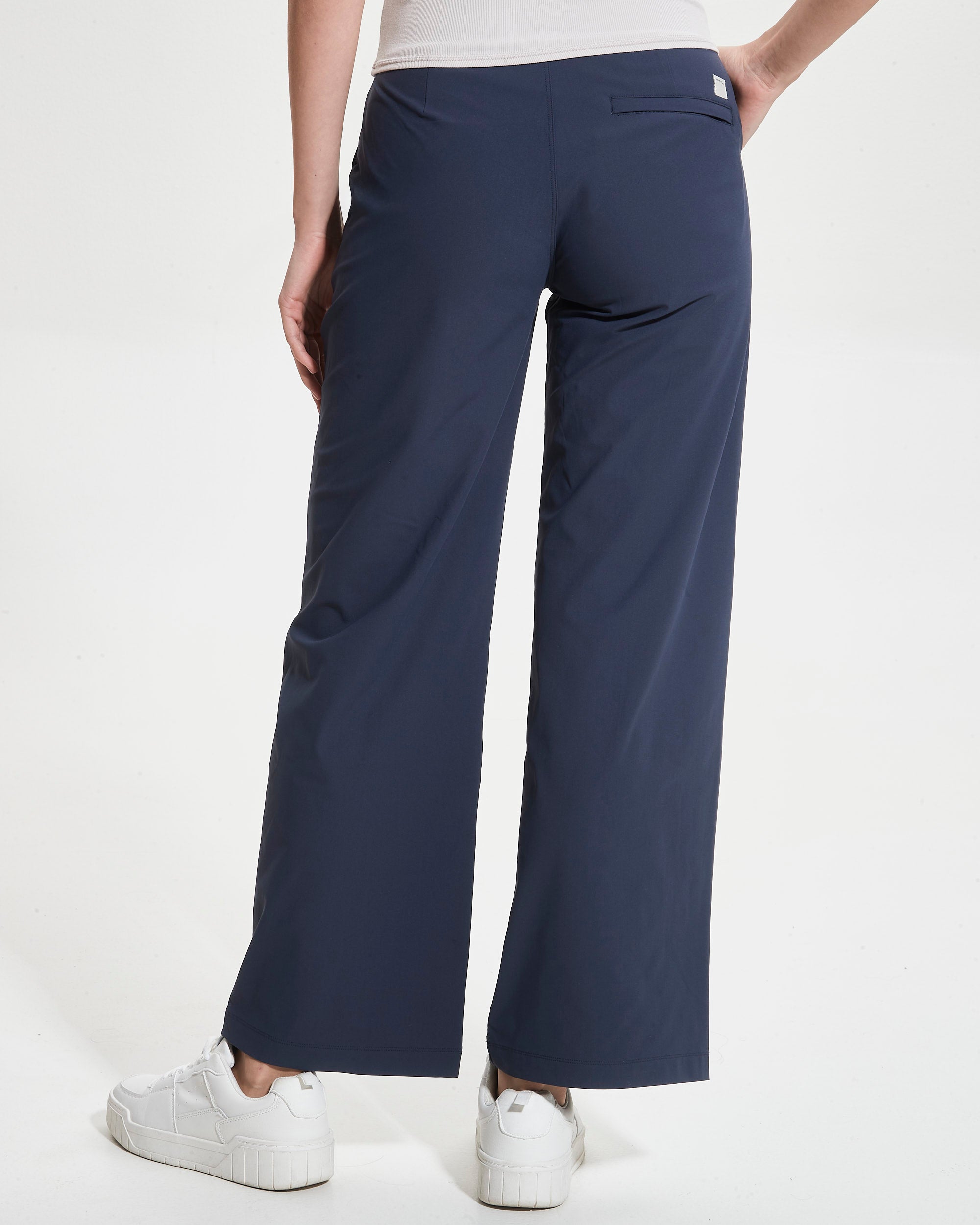 AptyLife™ Wideleg Pant