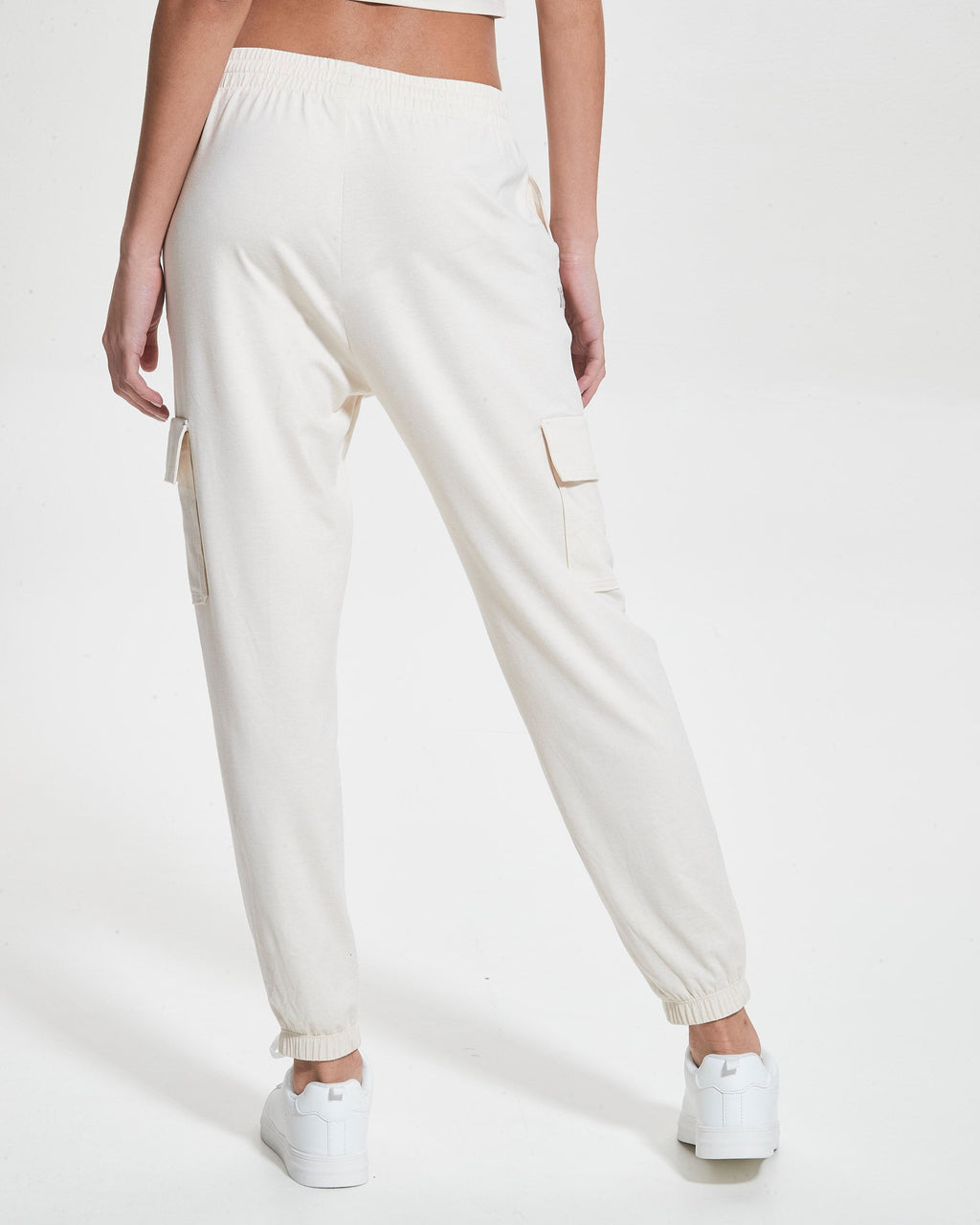 AptySoft™ Easy Cargo Jogger