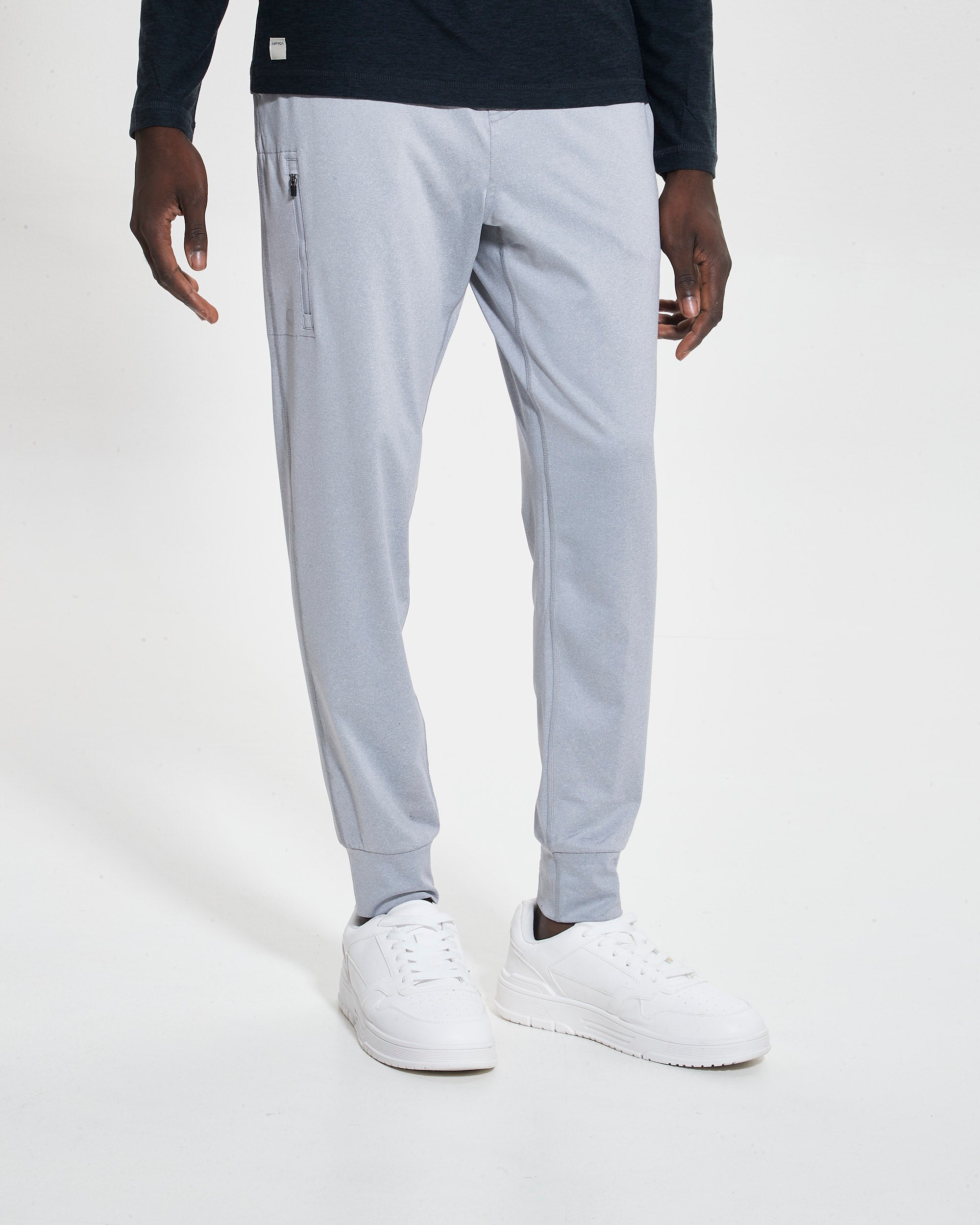 Evolution Jogger