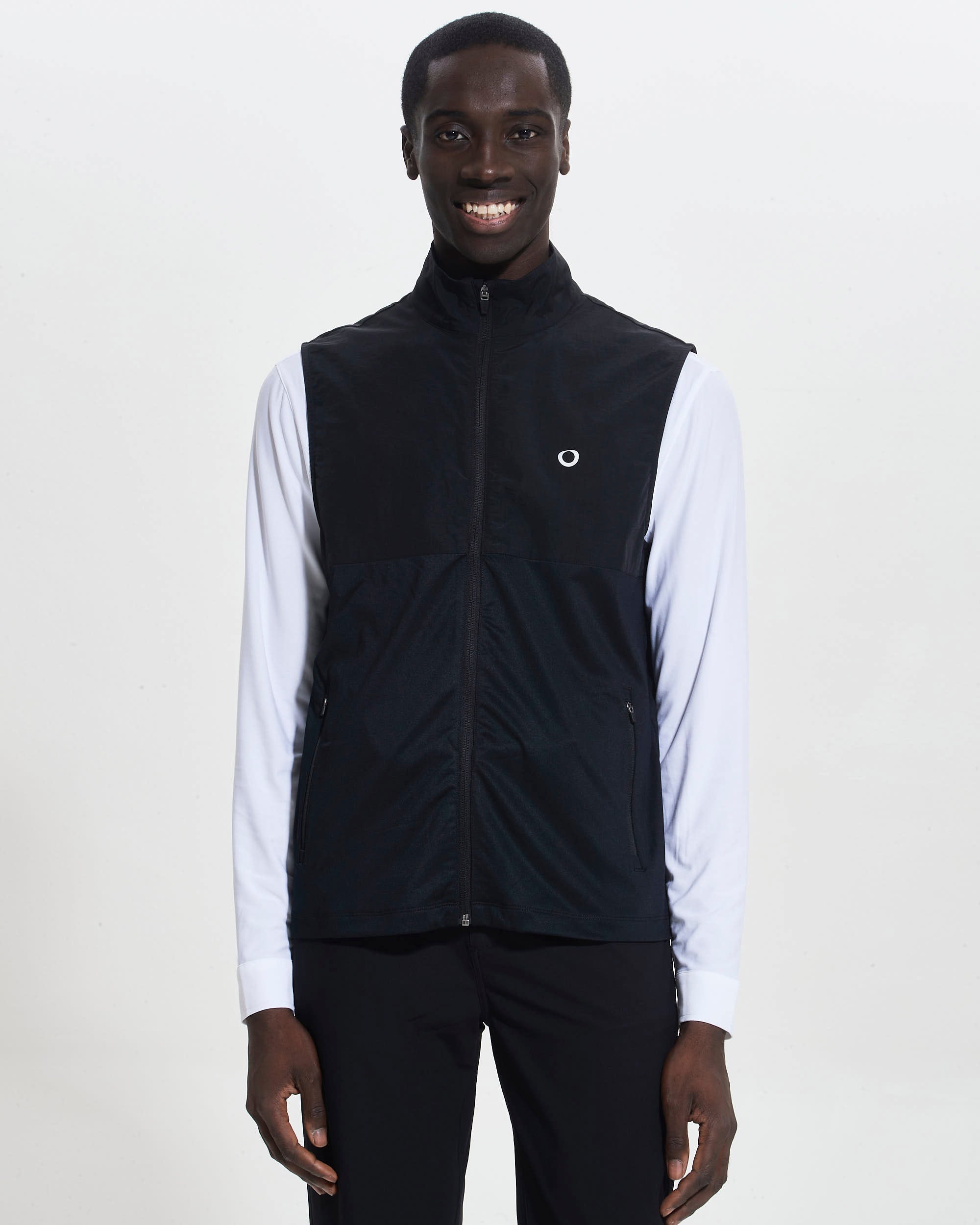 Evolution Vest