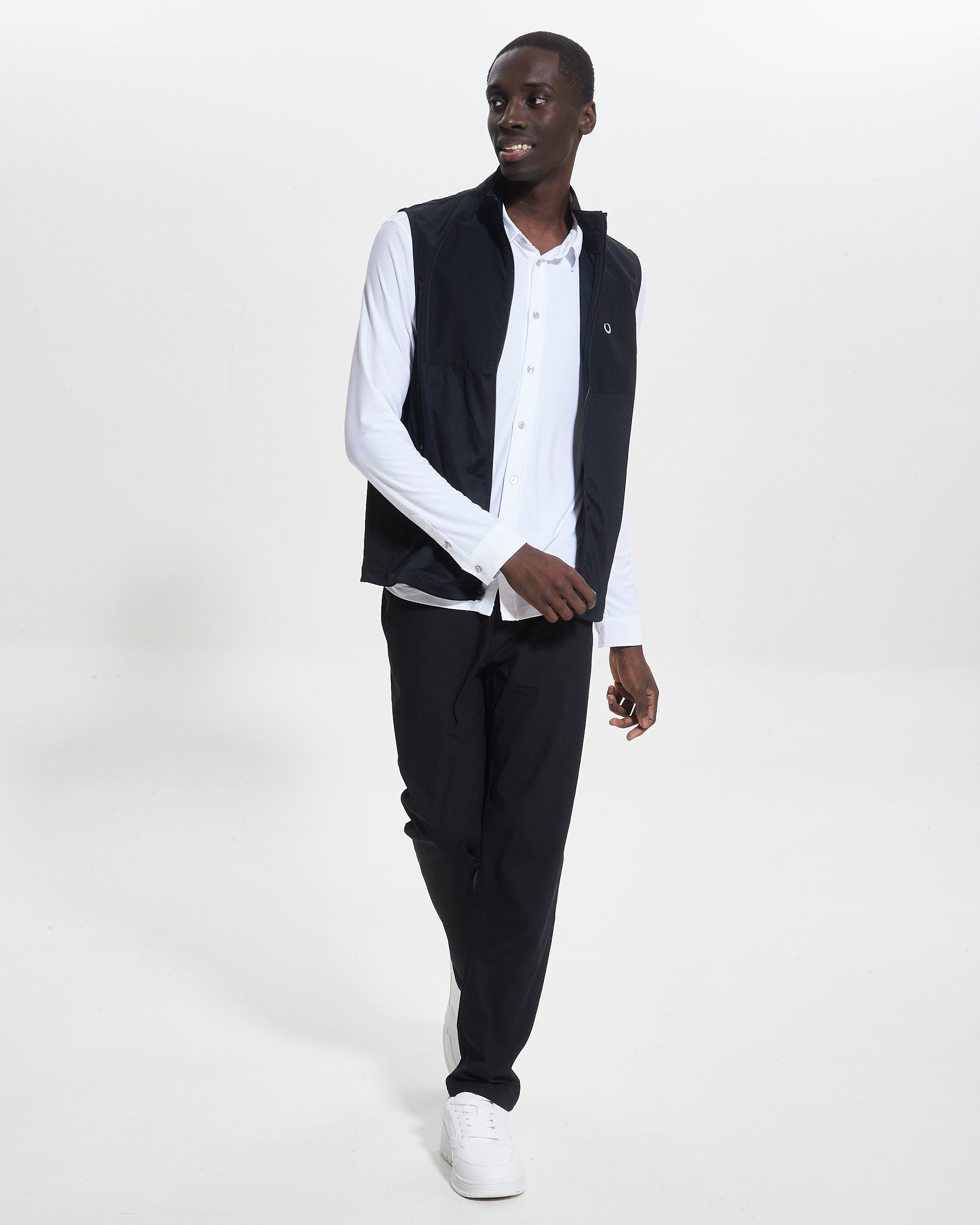 Evolution Vest