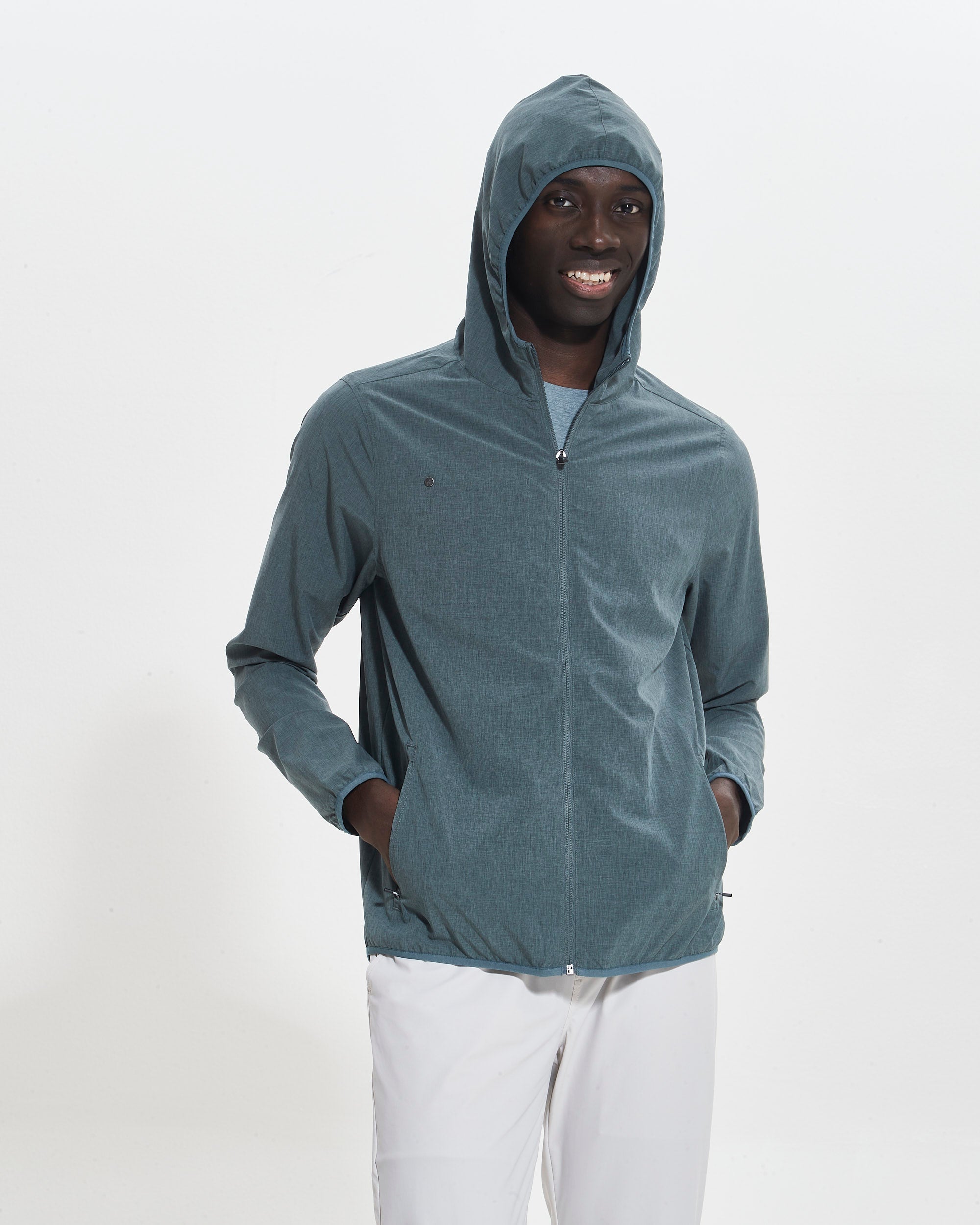 Adventure Jacket
