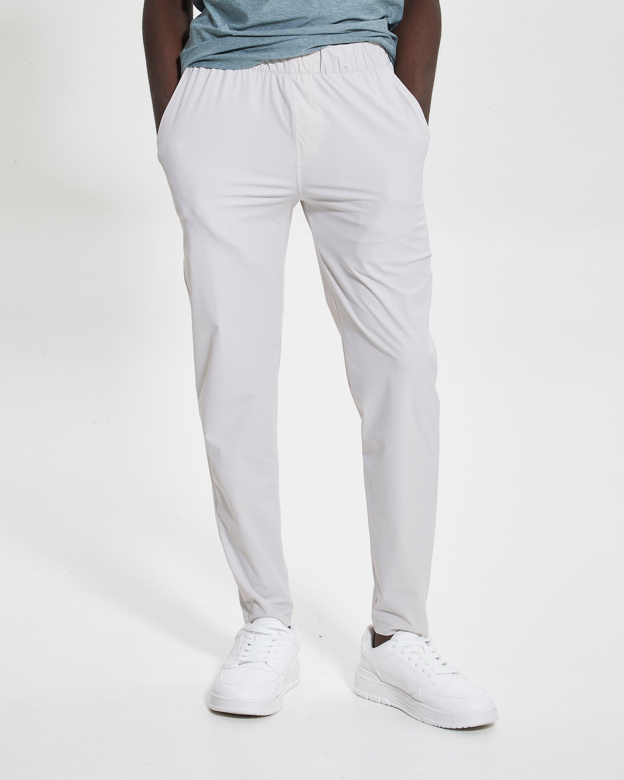 Daily Pant (2025)