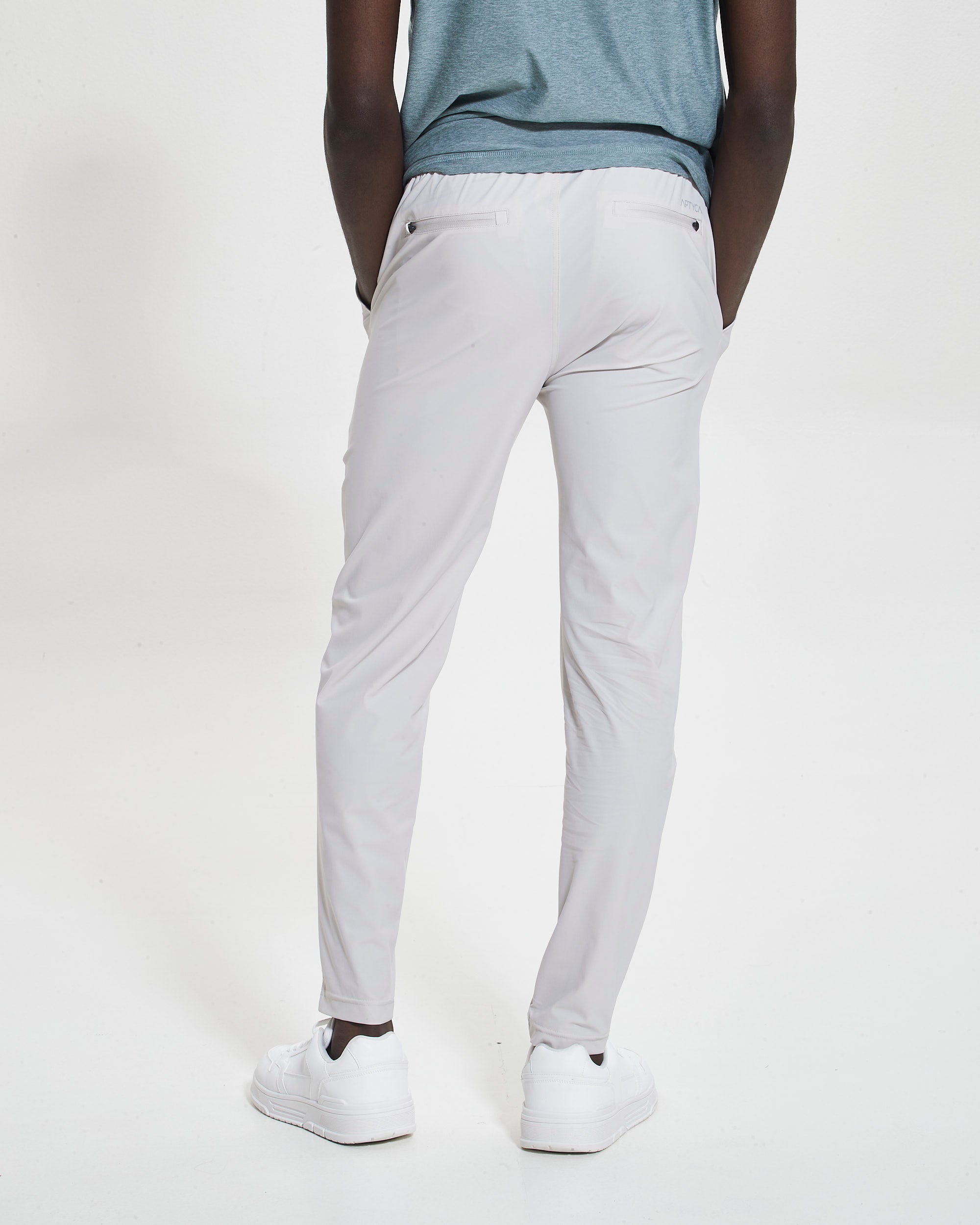 Daily Pant (2025)