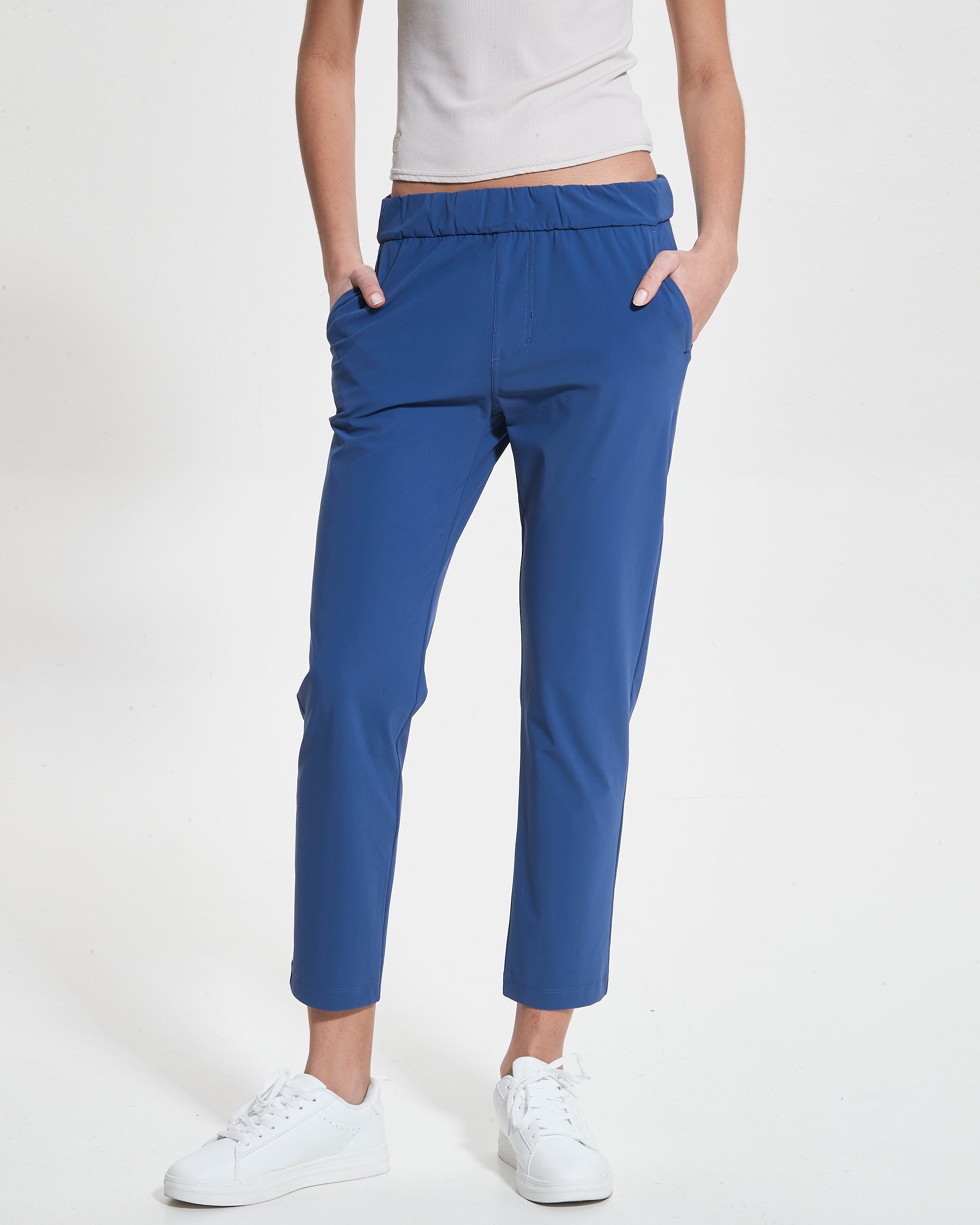 Daily Ankle Pant