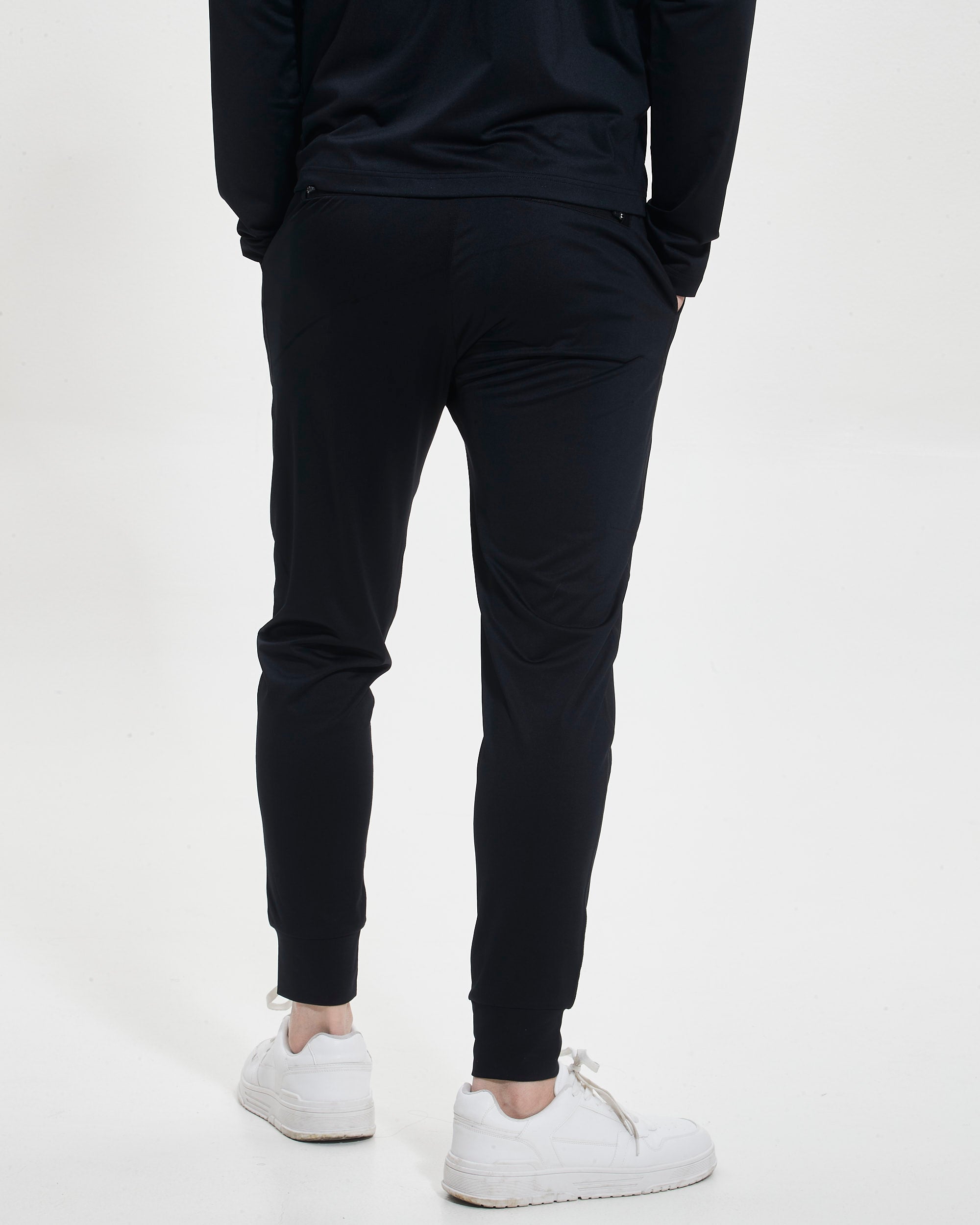 Evolution Jogger