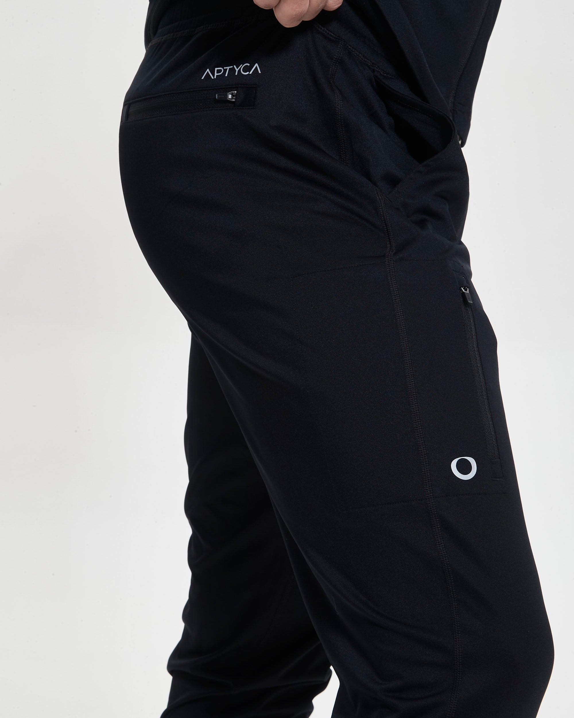 Evolution Jogger