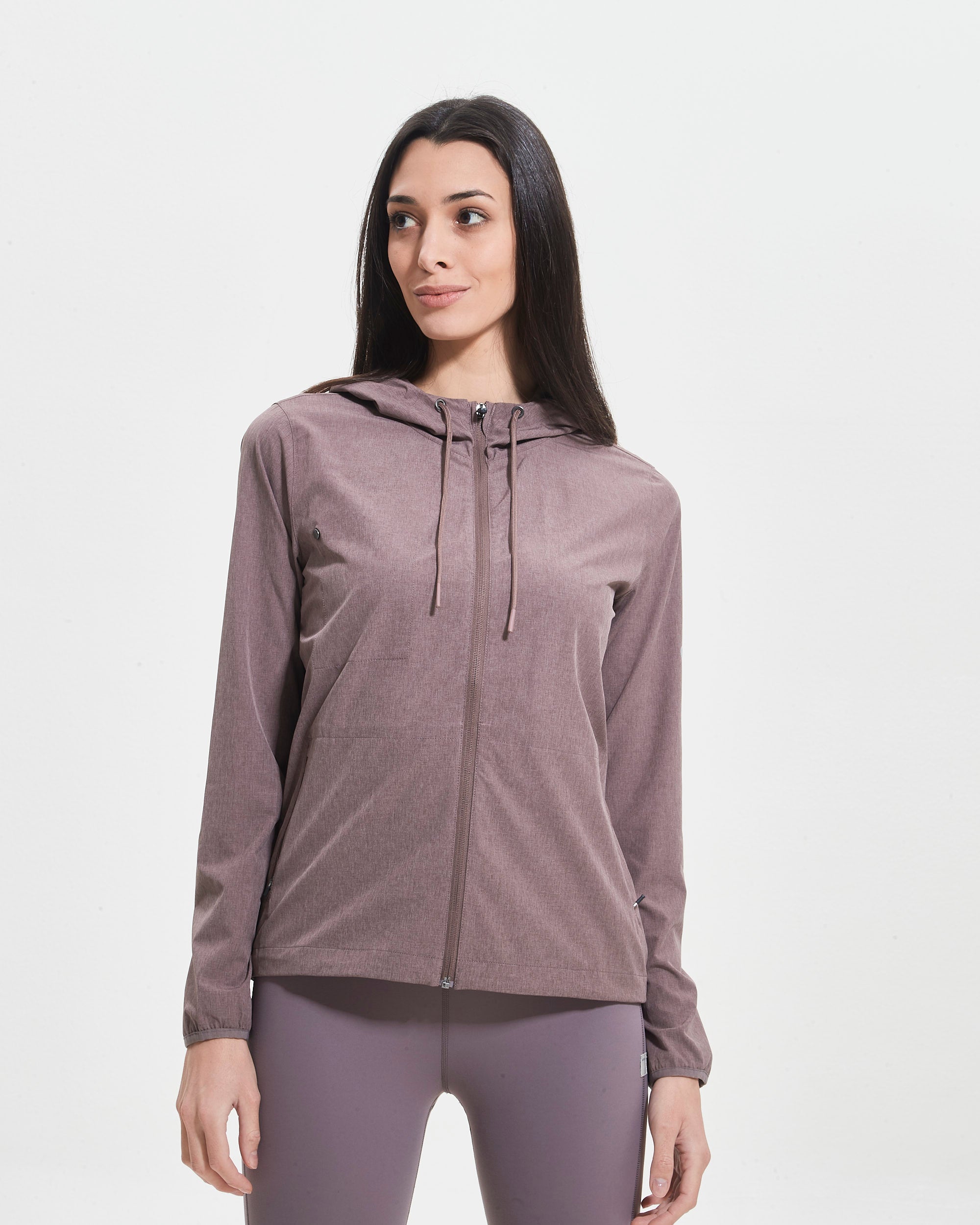 Womens Adventure Jacket