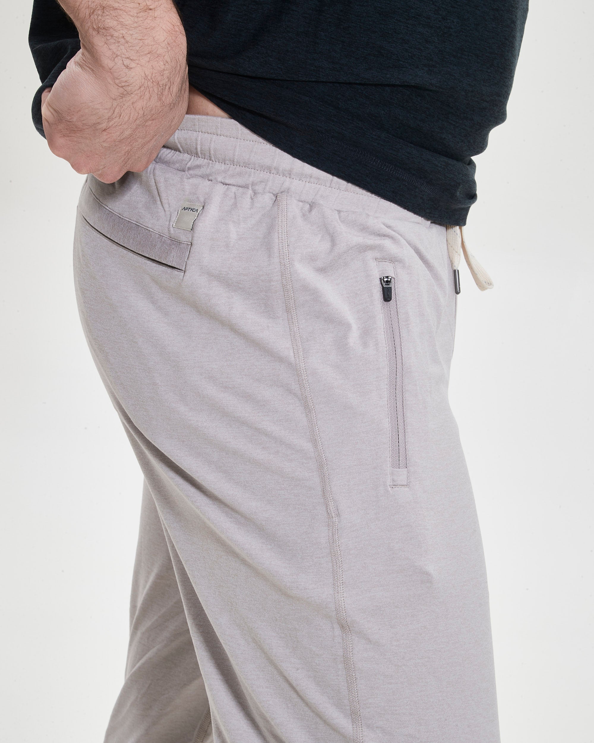 AptySoft™ Ultimate Jogger