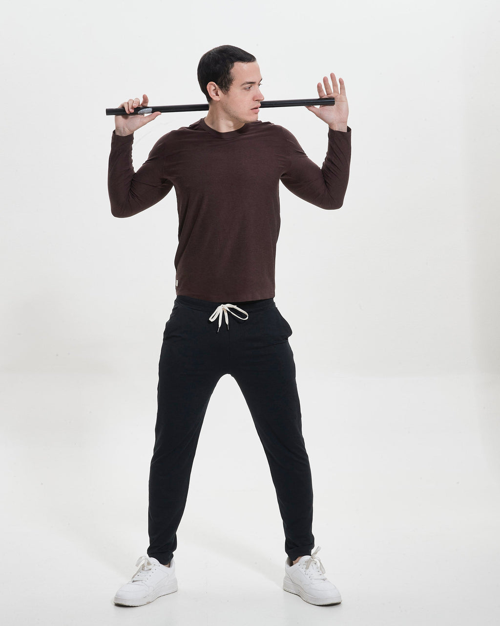 AptySoft™ Long Sleeve T-Shirt