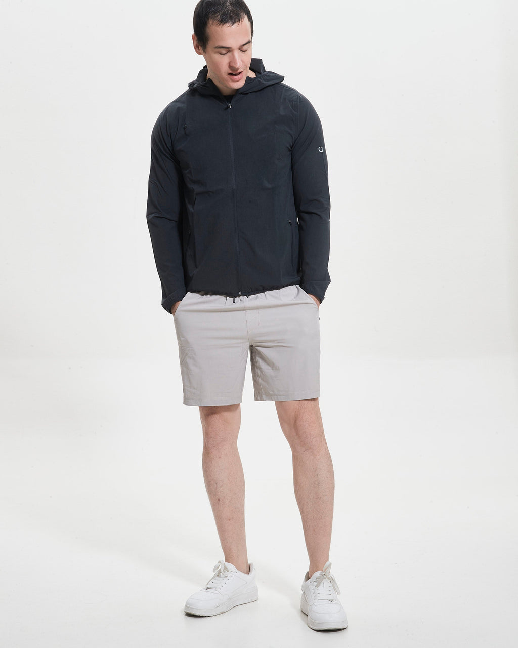 Adventure Jacket