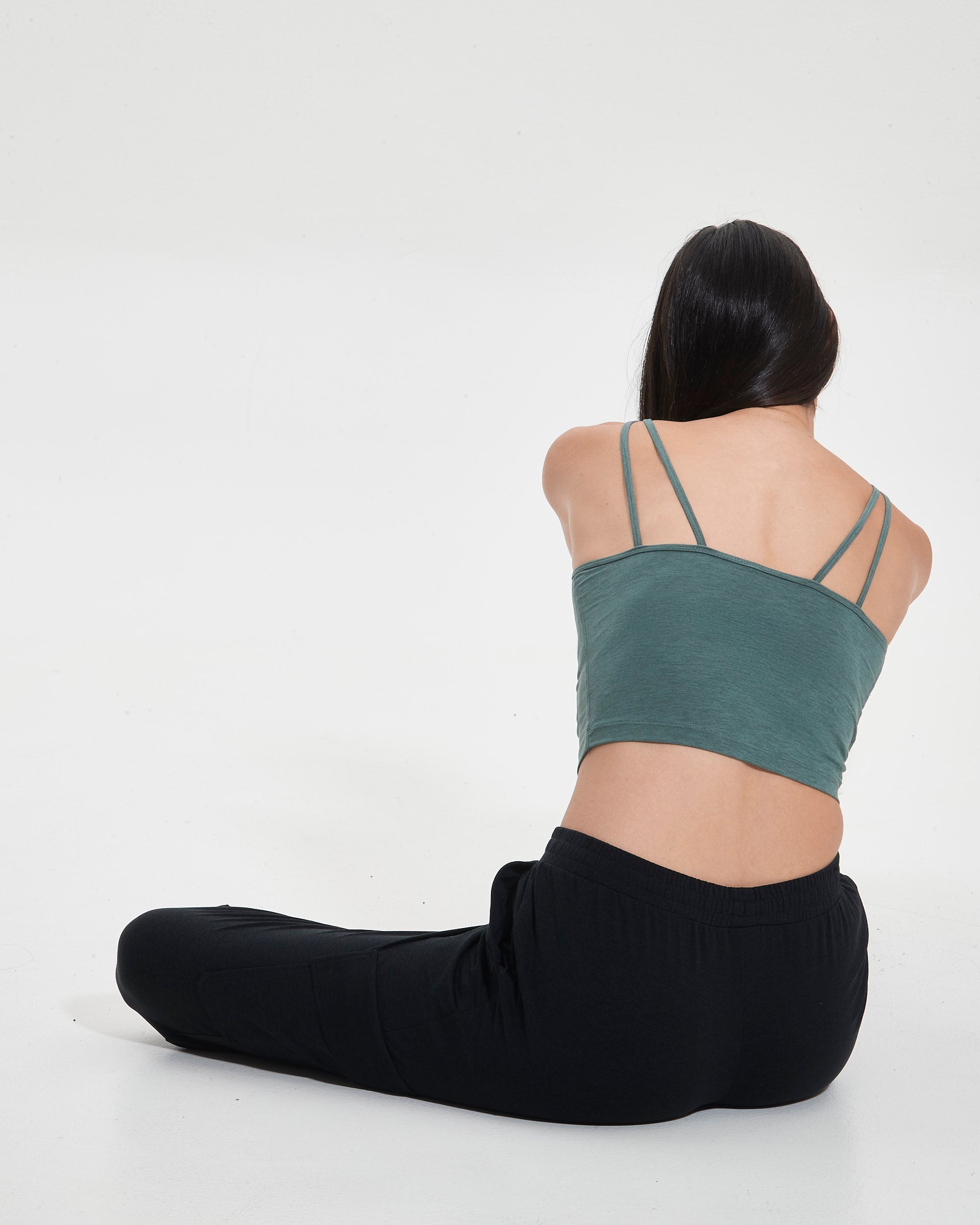AptySoft™ Crop Top