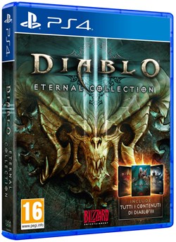 Diablo 3 Eternal Collection