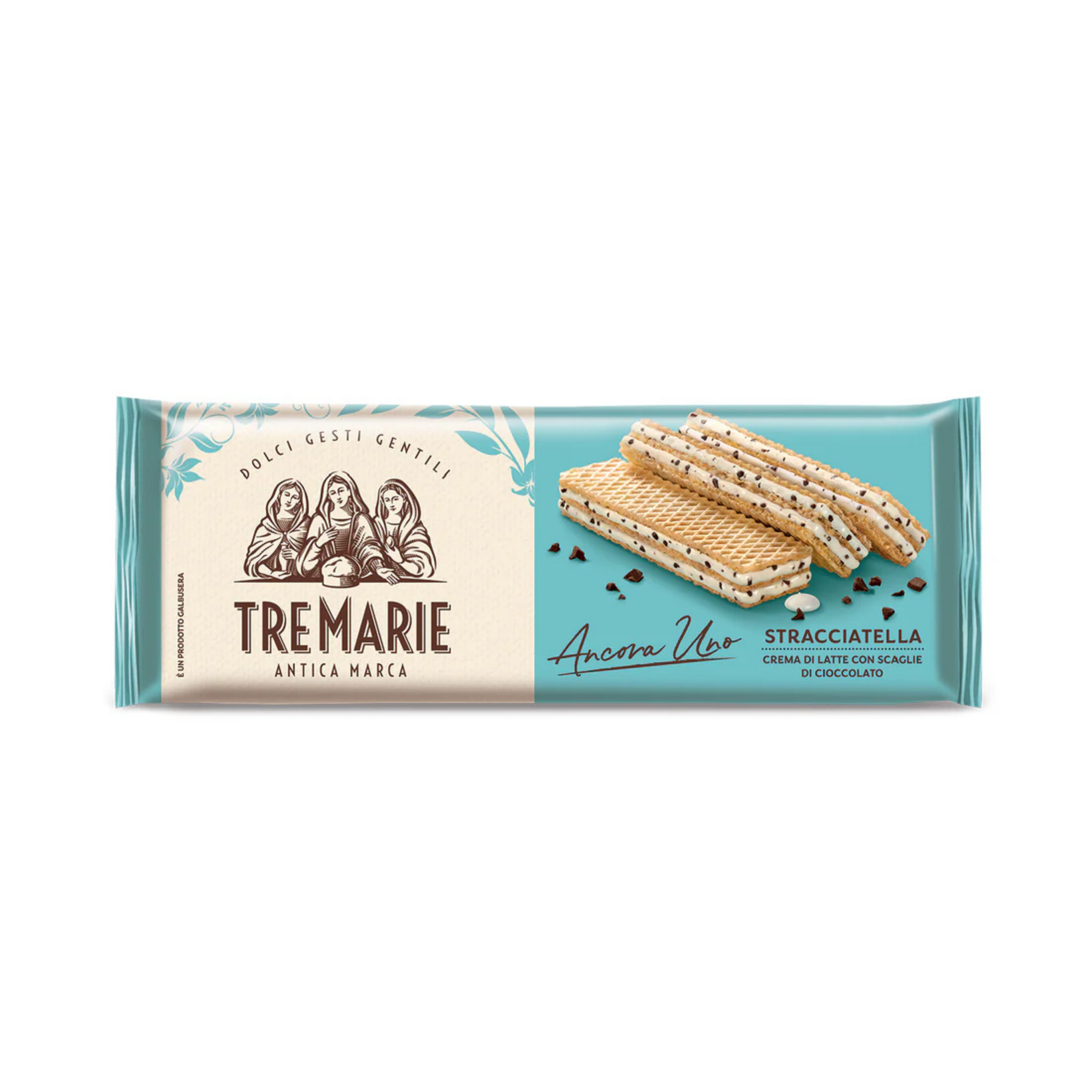 Tre Marie Wafer da 36gr - Confezione da 30 pezzi