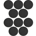 Jabra GN 10 supporti auricolari per Jabra GN PRO 925 and 935 (colore grigio) [14101-42]