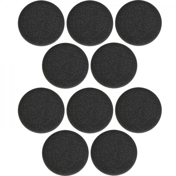 Jabra GN 10 supporti auricolari per Jabra GN PRO 925 and 935 (colore grigio) [14101-42]