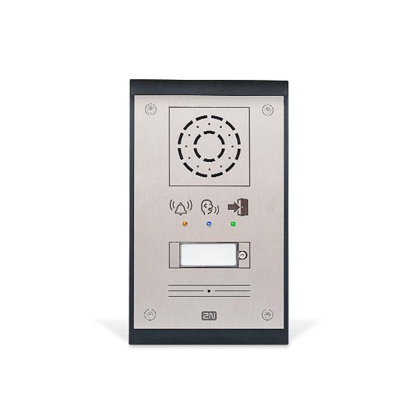 2N IP UNI - 1 button, pictograms [9153101P]