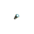 2N IP Audio Kit - stainless steel backlit button - PROMO FINO AD ESAURIMENTO SCORTE [9154004]