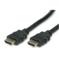 VALUE CAVO HDMI ULTRA HD + ETHERNET (UHD - 1), M/M, 1M [11.99.5680]