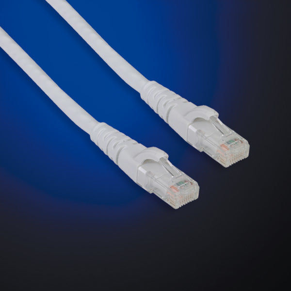 VALUE CAVO DI RETE UTP PATCHCORD CAT.6/CLASS E, LSOH, GRIGIO, 3M [21.99.0203]