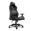 GXT 723 Ruya Sedia da gaming comoda in tessuto Grey [25439]