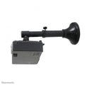 Neomounts BEAMER-W050BLACK Supporto a parete beamer - prof. 37-47 cm - mobilità completa [BEAMER-W050BLACK]