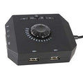 XTREME Qube Sound Box 7.1 Virtual Surround  Ps4/Pc