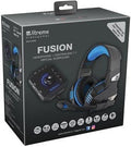 XTREME Cuffie gaming Fusion + Sound Box 7.1  Virtual Surround (Ps4/Pc)